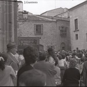 Gorgoritos Cáceres 1970