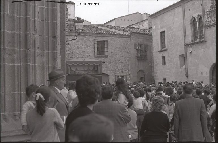 Gorgoritos en Santa María