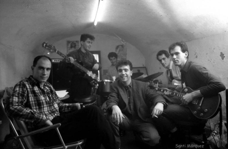 Grupo cacereño «Coup de Soupe»