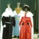 REYES MAGOS CACERES 1986
