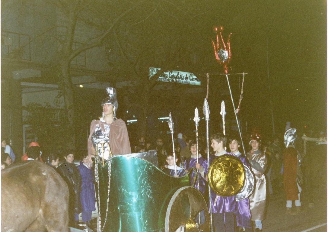 02 REYES MAGOS CACERES 1986
