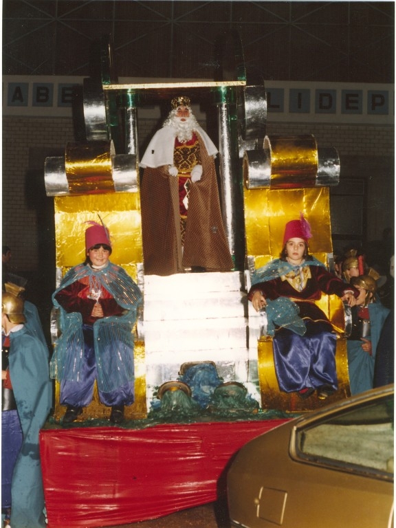 03 REYES MAGOS CACERES 1984