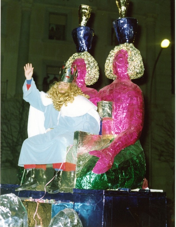 03 REYES MAGOS CACERES 1986