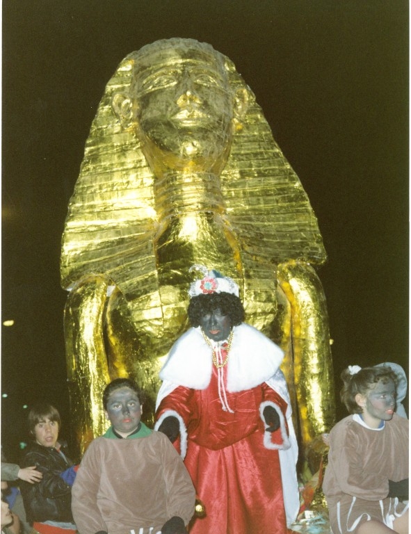 05 REYES MAGOS CACERES 1986