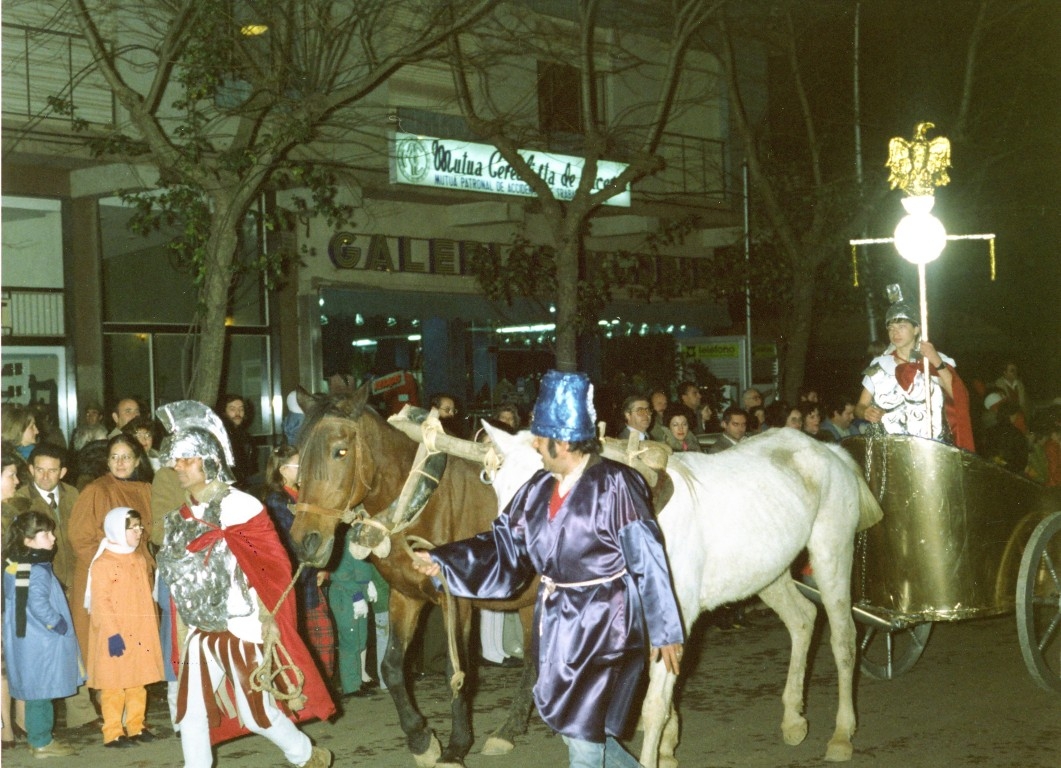 06 REYES MAGOS CACERES 1986