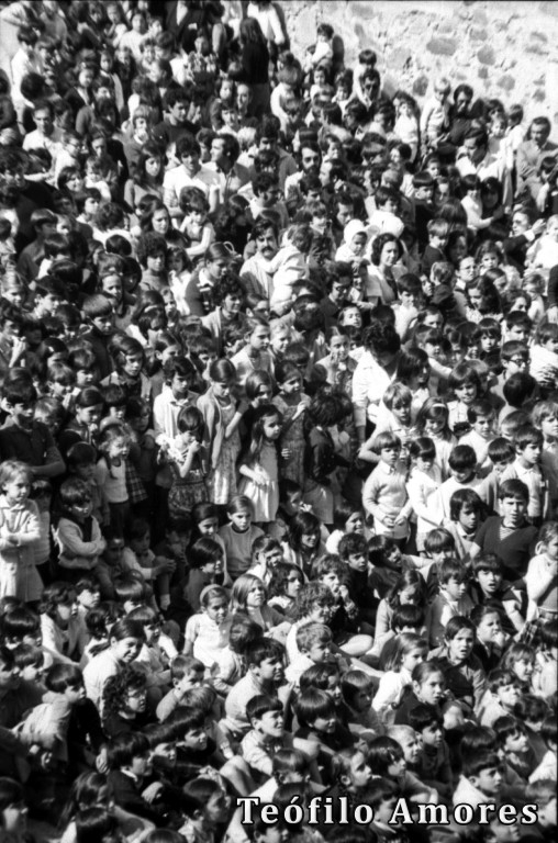 1974 septiembre Gorgoritos 4 1974 septiembre Gorgoritos 4