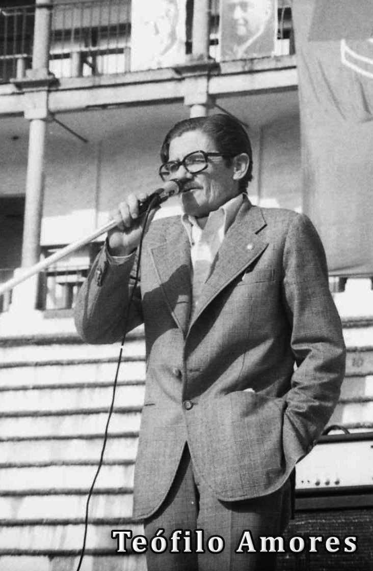 1977 Abril Mitin del Psoe 24