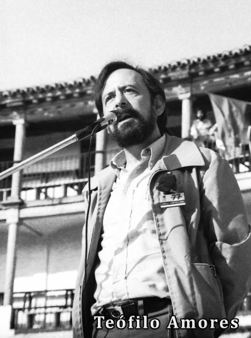 1977 Abril Mitin del Psoe 28