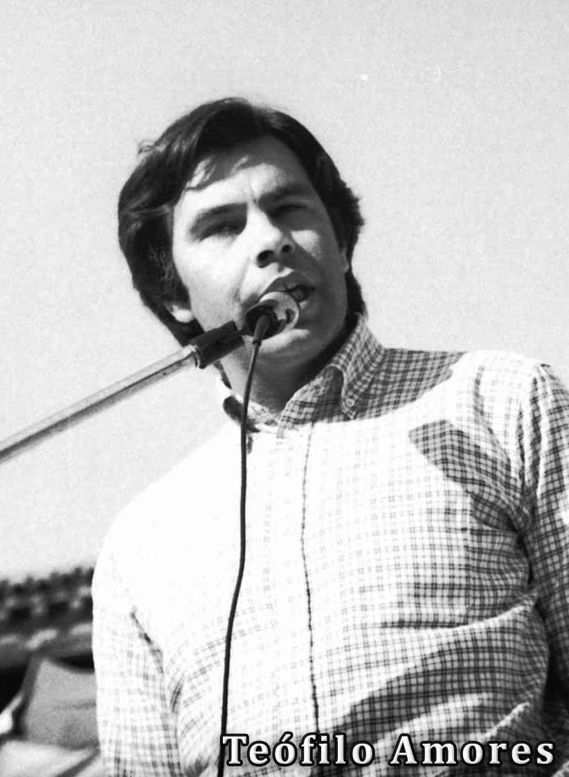 1977 Abril Mitin del Psoe 34
