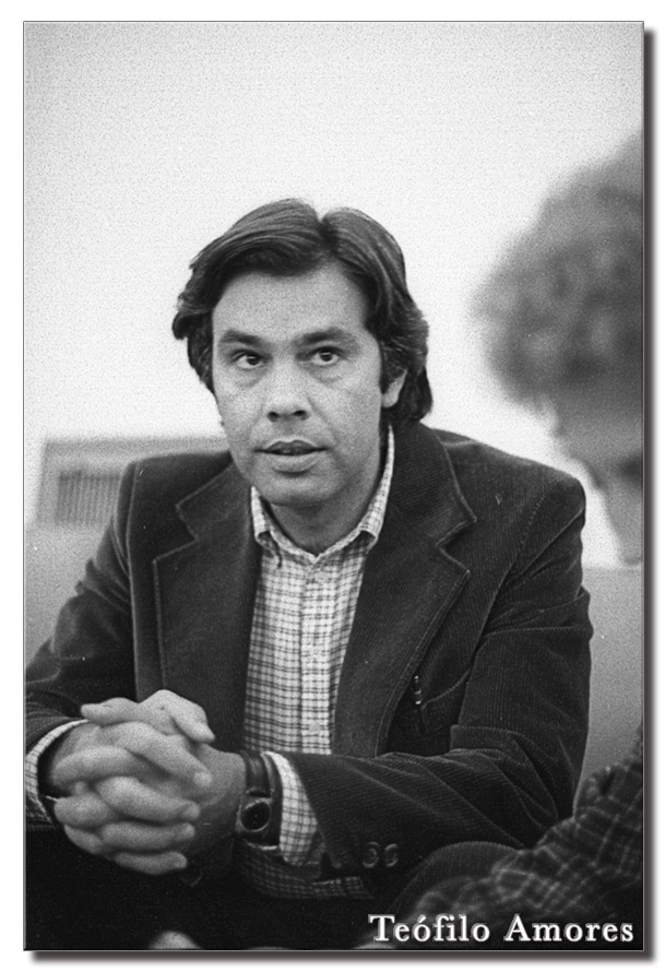 1977 Abril Mitin del Psoe 4