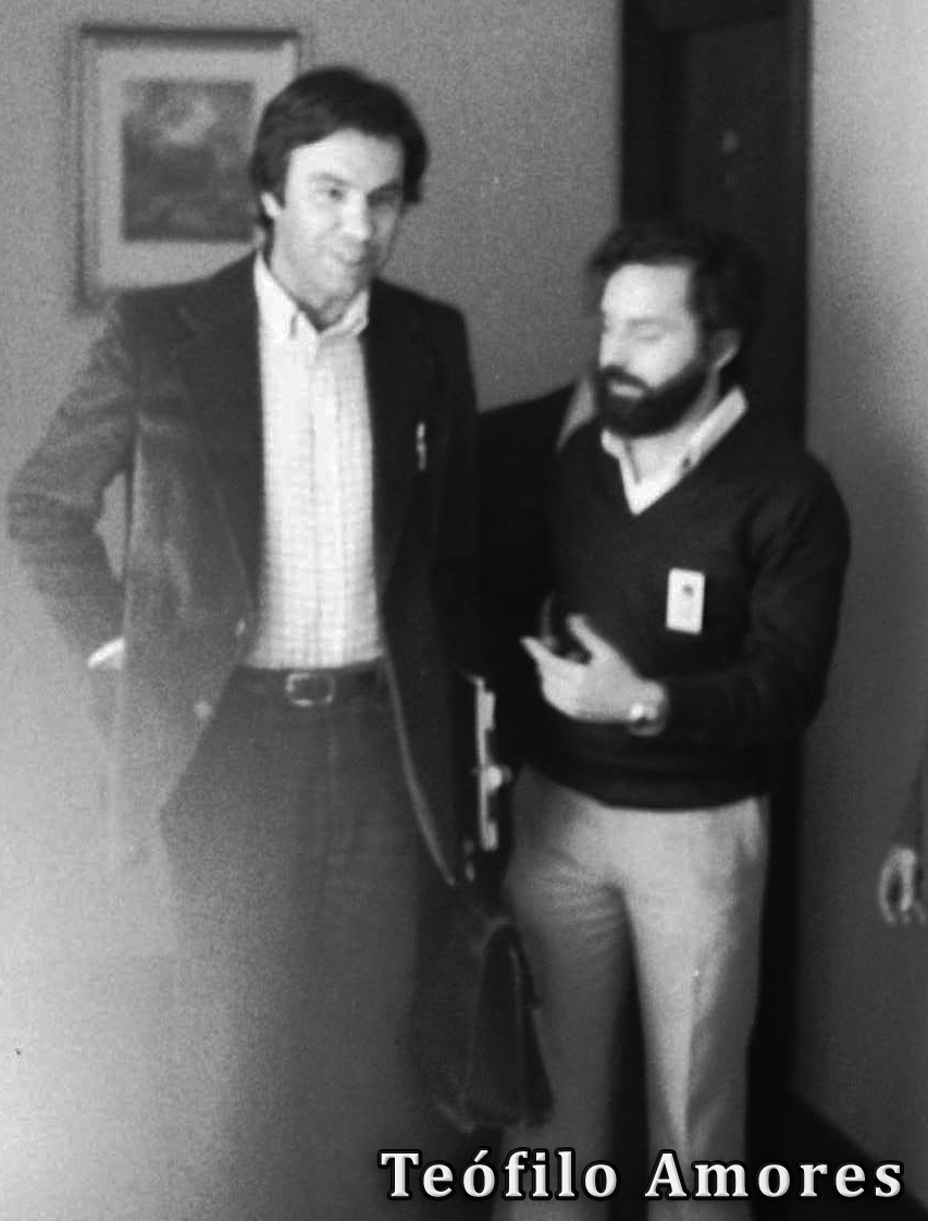 1977 Abril Mitin del Psoe 5
