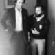 Mitin del PSOE en Cáceres - 1977