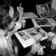 1ª Feria del Comic 1986