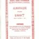Almanaque 1887