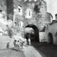 Arco del cristo - Tomas Gil