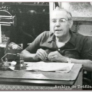 Establecimiento de José Correa Nieto