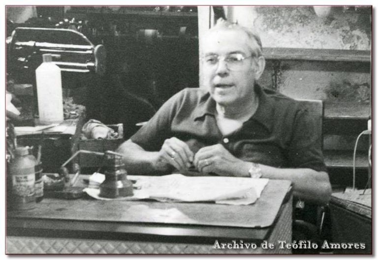 Juan Cortés Hernández