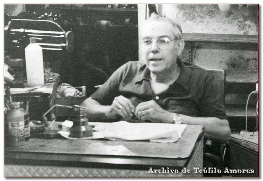 Juan Cortés Hernández