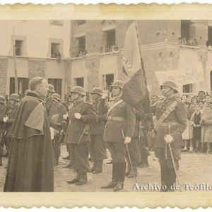Inauguración del Seminario Diocesano de Cáceres