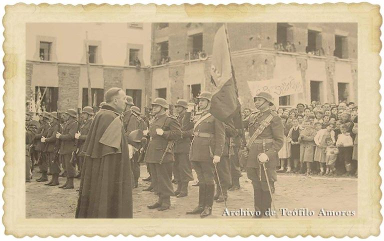 Inauguración del Seminario Diocesano de Cáceres