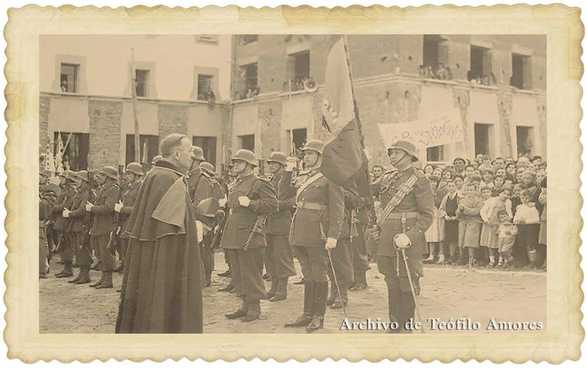 Inauguración del Seminario Diocesano de Cáceres