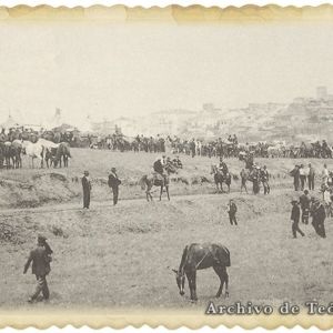 El Rodeo