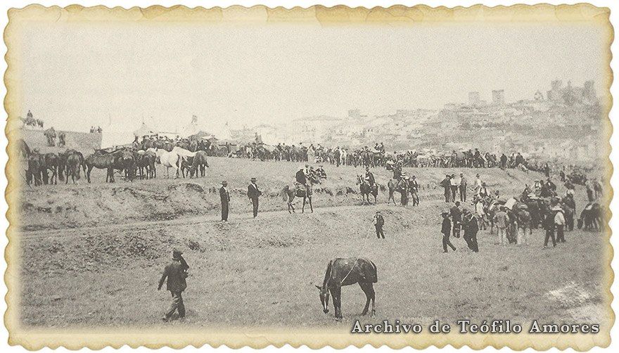 El Rodeo