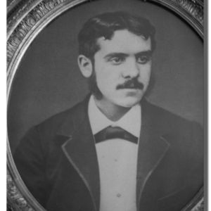 Eulogio Blasco Benito