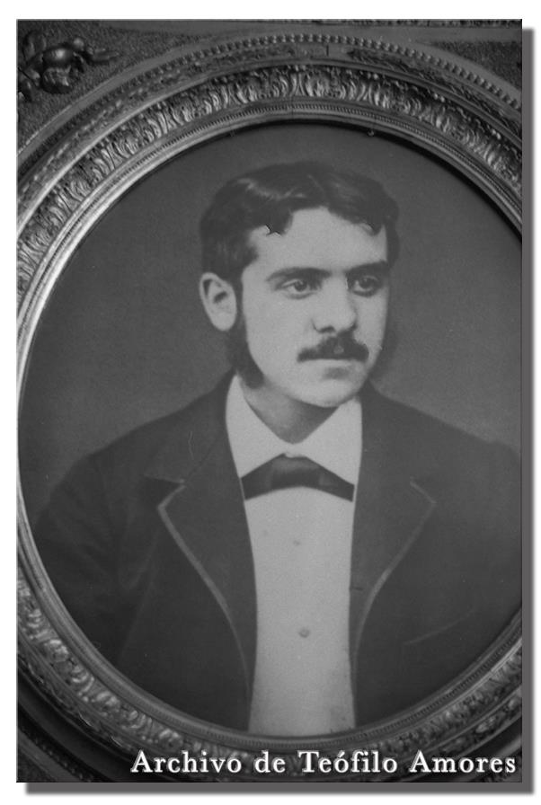 Eulogio Blasco Benito, Bazar el Precio Fijo