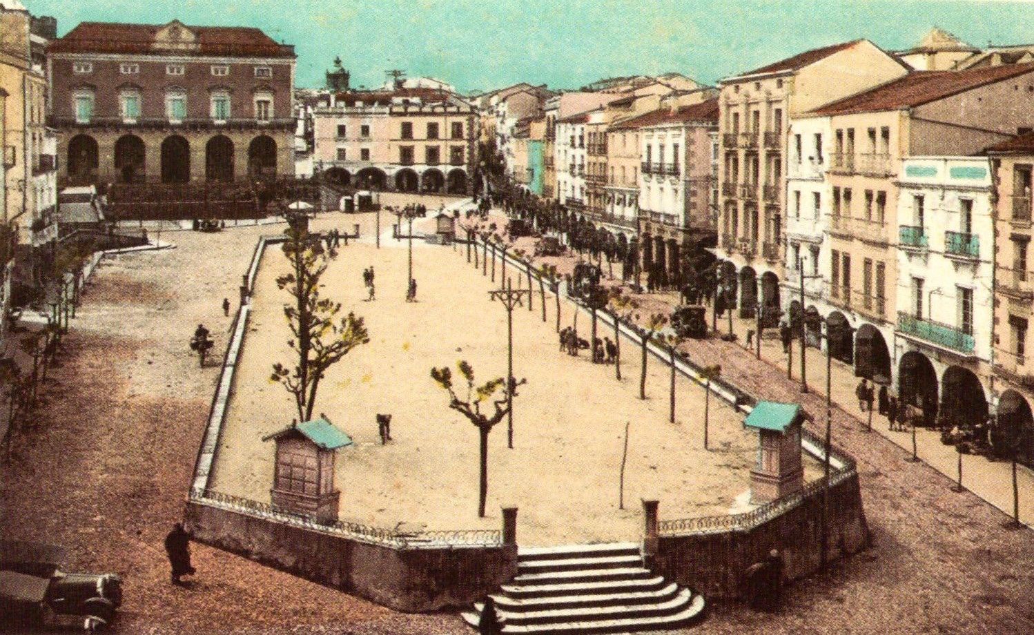 Plaza Mayor