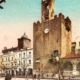 Cáceres. Torre de Bujaco Lucien Roisin, 1930