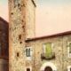 Cáceres. Torre de las Cigüeñas Lucien Roisin, 1930