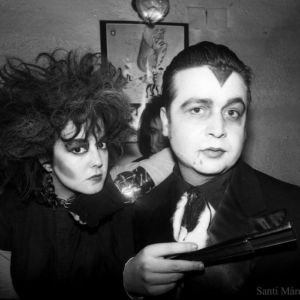 Carnaval de Cáceres 1985