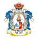Escudo Virgen de la Montaña Cáceres