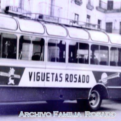 Familia Rosado