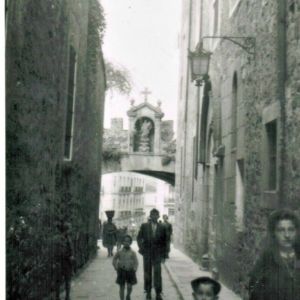 Familia Rosado - Arco de la Estrella 2