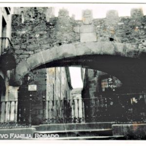 Familia Rosado - Arco de la Estrella