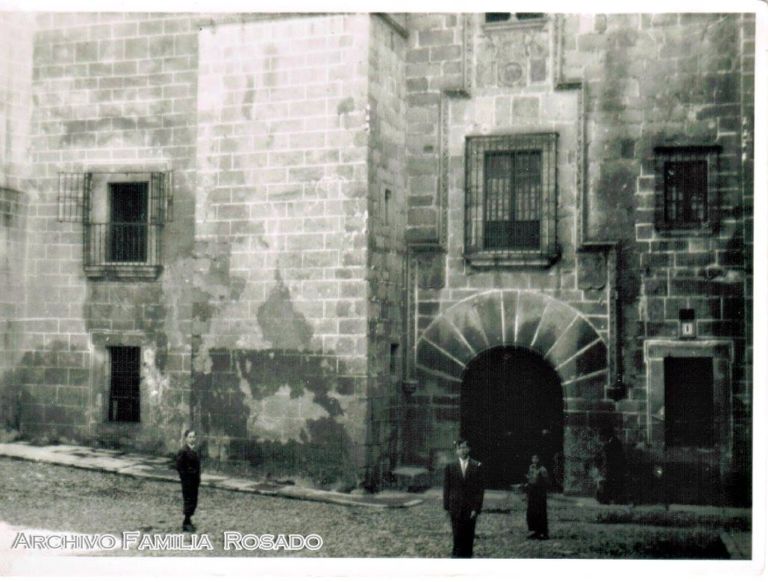 Palacio de los Golfines