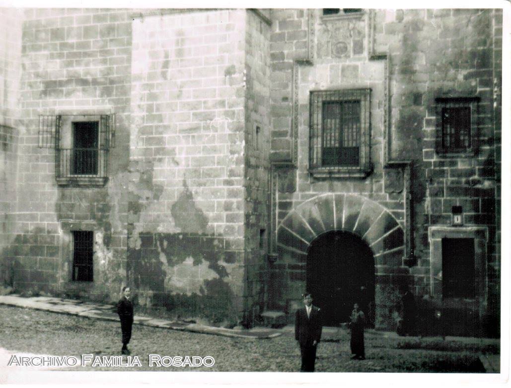 Palacio de los Golfines