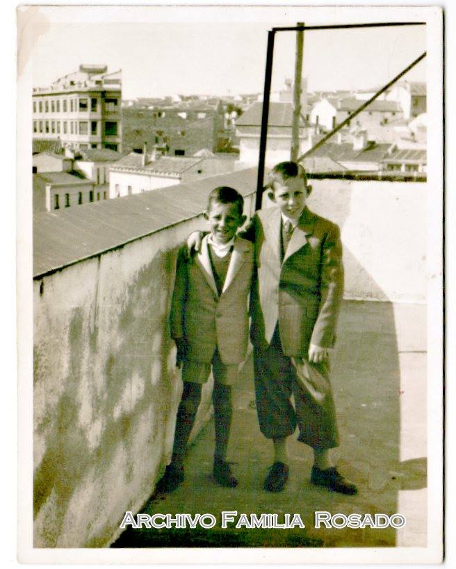 Rafael Rodríguez Patrón