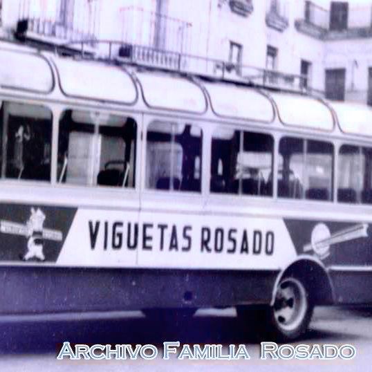 Familia Rosado