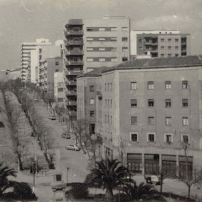 Fondo Manuel Cruz Moreno