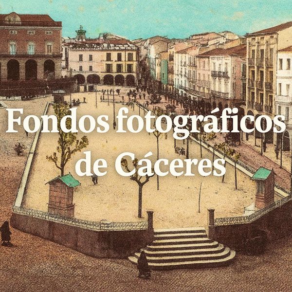 Fondos fotográficos Caceres Fondos fotográficos de Caceres