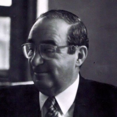 Juan Ramón Marchena