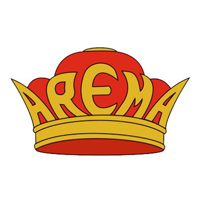 Logotipo AREMA