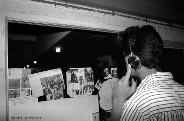 Radio Carolina Disco Pub