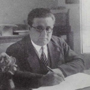 Tomás Martín Gil