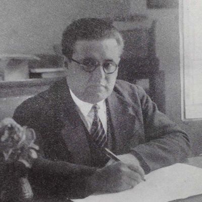 Tomás Martín Gil