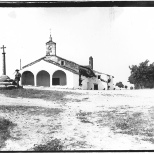 Ermita de San Blas