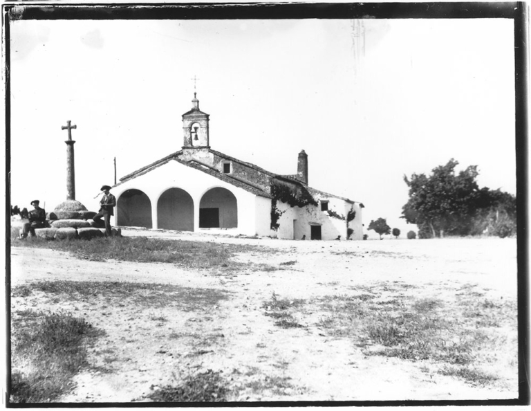 Ermita de San Blas